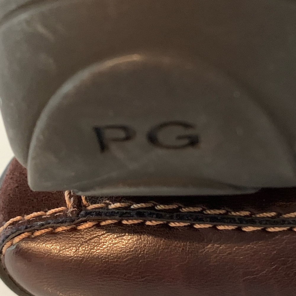 Paul Green Munchen Euro Driving Shoe, Size 7 - Picture 5 of 8